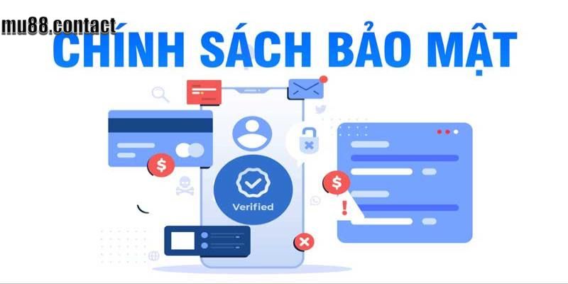 Những chính sách quan trọng trong bảo mật thông tin