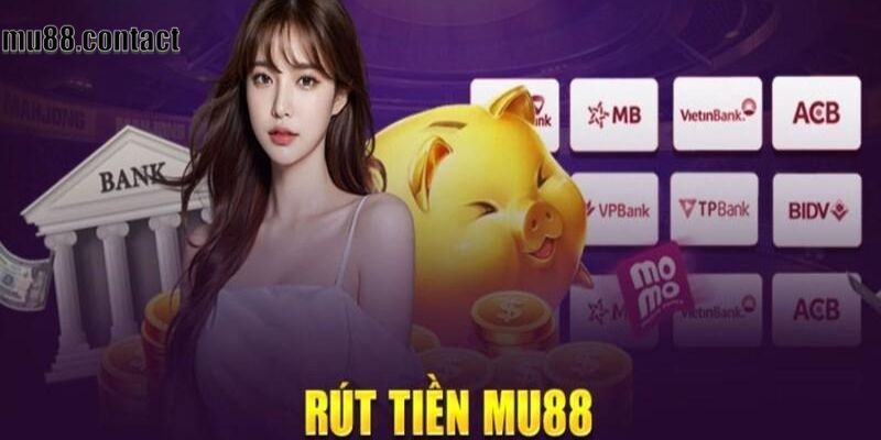 Chú ý cần nắm rõ khi giao dịch tại Mu88