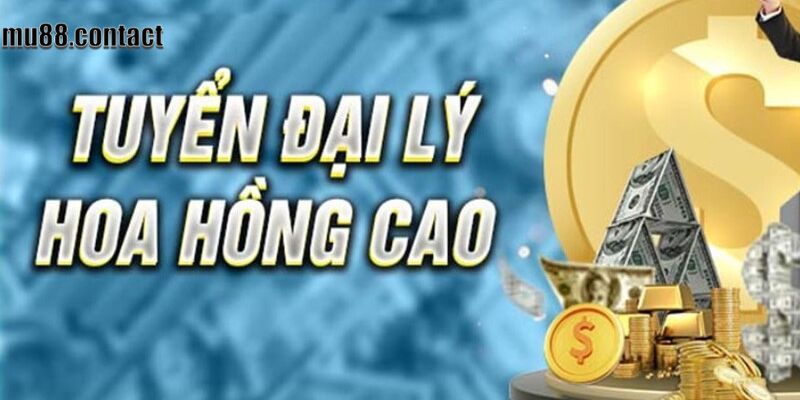 Công thức tính tiền hoa hồng cho đại lý