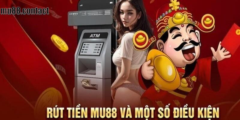 Điều kiện áp dụng cho newbie rút tiền