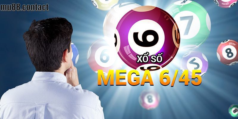 Thể lệ tham gia xổ số Mega