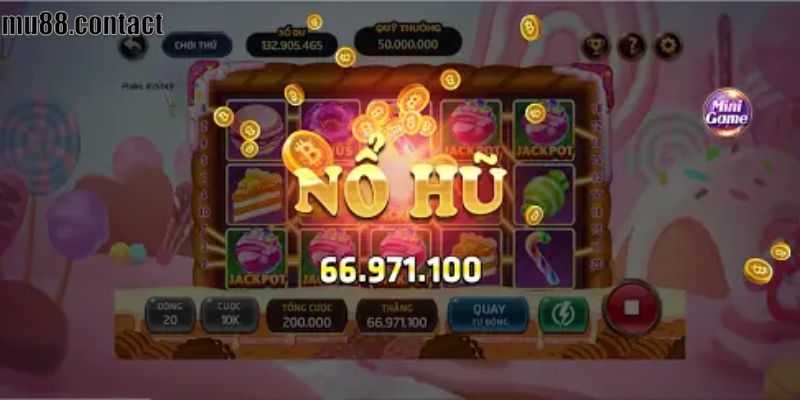 Các chương trình khuyến mãi chỉ có tại game nổ hũ B52 