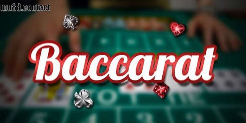 Tựa game Baccarat thú vị 